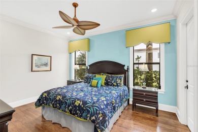 Welcome to your Dream home at 735 Golden Bear Drive, nestled in on ChampionsGate Golf Resort in Florida - for sale on GolfHomes.com, golf home, golf lot