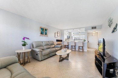 Welcome to easy living in this beautifully updated home located on Poinciana Golf Club in Florida - for sale on GolfHomes.com, golf home, golf lot