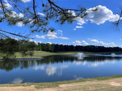 Arguably the BEST LOT in Brickshire is now on the market ! This on Brickshire Golf Club in Virginia - for sale on GolfHomes.com, golf home, golf lot