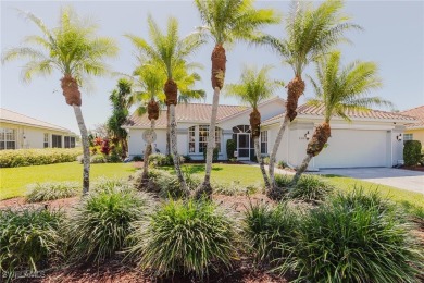 Get ready to enjoy beautiful, southern exposure, expansive lake on Herons Glen Golf and Country Club in Florida - for sale on GolfHomes.com, golf home, golf lot