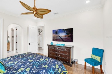 Welcome to your Dream home at 735 Golden Bear Drive, nestled in on ChampionsGate Golf Resort in Florida - for sale on GolfHomes.com, golf home, golf lot