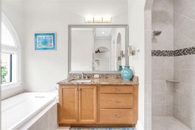 Welcome to your Dream home at 735 Golden Bear Drive, nestled in on ChampionsGate Golf Resort in Florida - for sale on GolfHomes.com, golf home, golf lot