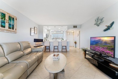 Welcome to easy living in this beautifully updated home located on Poinciana Golf Club in Florida - for sale on GolfHomes.com, golf home, golf lot