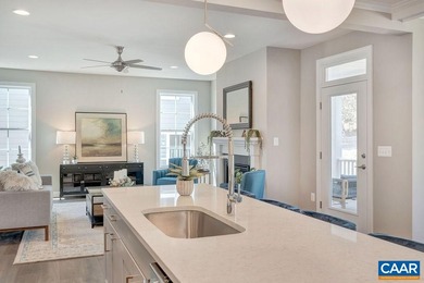 PRESALE 2026 Delivery. The Prescott single-family design in Old on Old Trail Golf Club in Virginia - for sale on GolfHomes.com, golf home, golf lot