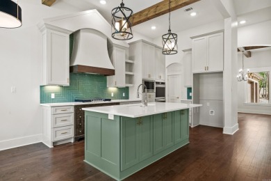 BUILDER WILL PAY DIAMANTE CLUB DUES FOR 3 YEARS, A $30,000.00 on Diamante Golf and Country Club in Arkansas - for sale on GolfHomes.com, golf home, golf lot