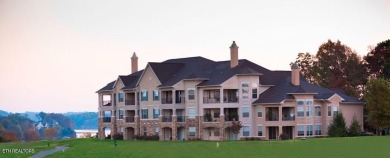 TOP FLOOR!!! Most desirable location!  
This is truly a Lock on Rarity Bay Country Club - Loudon in Tennessee - for sale on GolfHomes.com, golf home, golf lot