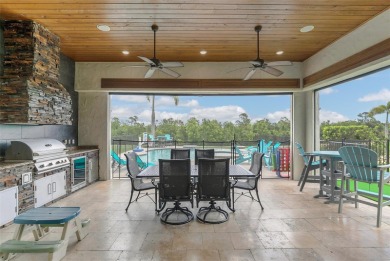 Welcome to your Dream home at 735 Golden Bear Drive, nestled in on ChampionsGate Golf Resort in Florida - for sale on GolfHomes.com, golf home, golf lot