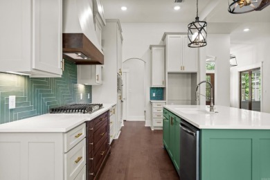 BUILDER WILL PAY DIAMANTE CLUB DUES FOR 3 YEARS, A $30,000.00 on Diamante Golf and Country Club in Arkansas - for sale on GolfHomes.com, golf home, golf lot