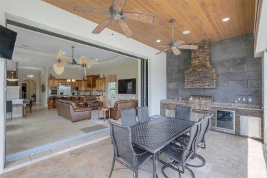 Welcome to your Dream home at 735 Golden Bear Drive, nestled in on ChampionsGate Golf Resort in Florida - for sale on GolfHomes.com, golf home, golf lot