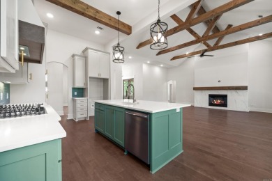 BUILDER WILL PAY DIAMANTE CLUB DUES FOR 3 YEARS, A $30,000.00 on Diamante Golf and Country Club in Arkansas - for sale on GolfHomes.com, golf home, golf lot