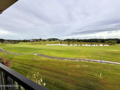 TOP FLOOR!!! Most desirable location!  
This is truly a Lock on Rarity Bay Country Club - Loudon in Tennessee - for sale on GolfHomes.com, golf home, golf lot