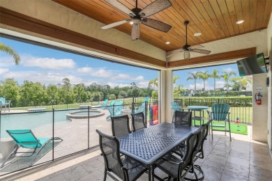 Welcome to your Dream home at 735 Golden Bear Drive, nestled in on ChampionsGate Golf Resort in Florida - for sale on GolfHomes.com, golf home, golf lot