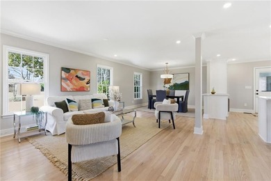 You've waited... and now is the time. Imagine pulling into a on Heritage Golf Links in Georgia - for sale on GolfHomes.com, golf home, golf lot