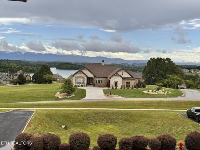 TOP FLOOR!!! Most desirable location!  
This is truly a Lock on Rarity Bay Country Club - Loudon in Tennessee - for sale on GolfHomes.com, golf home, golf lot
