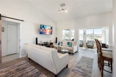Get ready to enjoy beautiful, southern exposure, expansive lake on Herons Glen Golf and Country Club in Florida - for sale on GolfHomes.com, golf home, golf lot