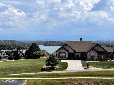 TOP FLOOR!!! Most desirable location!  
This is truly a Lock on Rarity Bay Country Club - Loudon in Tennessee - for sale on GolfHomes.com, golf home, golf lot