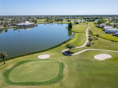 Experience the ultimate in 55+ living within this stunning on Maple Leaf Golf and Country Club in Florida - for sale on GolfHomes.com, golf home, golf lot