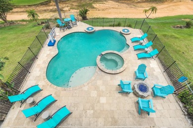 Welcome to your Dream home at 735 Golden Bear Drive, nestled in on ChampionsGate Golf Resort in Florida - for sale on GolfHomes.com, golf home, golf lot