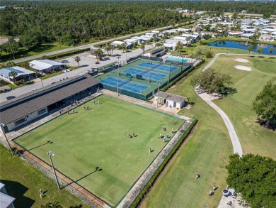 Experience the ultimate in 55+ living within this stunning on Maple Leaf Golf and Country Club in Florida - for sale on GolfHomes.com, golf home, golf lot