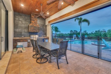 Welcome to your Dream home at 735 Golden Bear Drive, nestled in on ChampionsGate Golf Resort in Florida - for sale on GolfHomes.com, golf home, golf lot