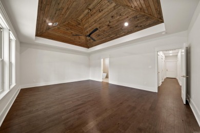 BUILDER WILL PAY DIAMANTE CLUB DUES FOR 3 YEARS, A $30,000.00 on Diamante Golf and Country Club in Arkansas - for sale on GolfHomes.com, golf home, golf lot