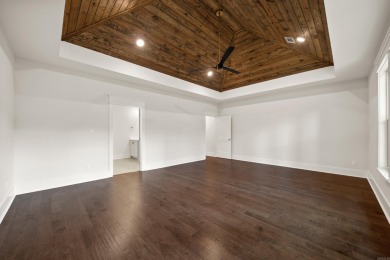 BUILDER WILL PAY DIAMANTE CLUB DUES FOR 3 YEARS, A $30,000.00 on Diamante Golf and Country Club in Arkansas - for sale on GolfHomes.com, golf home, golf lot