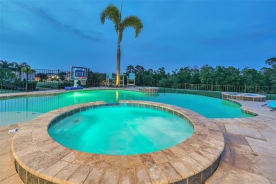 Welcome to your Dream home at 735 Golden Bear Drive, nestled in on ChampionsGate Golf Resort in Florida - for sale on GolfHomes.com, golf home, golf lot