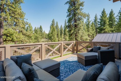 Live Where the Mountains Meet the Green Imagine waking up each on Clear Creek Tahoe in Nevada - for sale on GolfHomes.com, golf home, golf lot