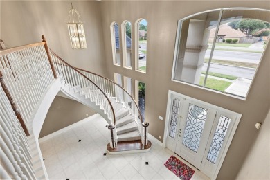 *Price Reduction* Be the proud owner of this beautiful property on Northshore Country Club in Texas - for sale on GolfHomes.com, golf home, golf lot