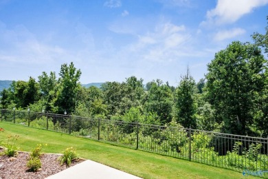 Located in Gunter's Landing Golf Club, this lake view villa on Gunters Landing in Alabama - for sale on GolfHomes.com, golf home, golf lot