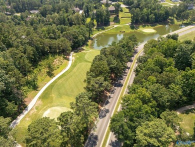 Located in Gunter's Landing Golf Club, this lake view villa on Gunters Landing in Alabama - for sale on GolfHomes.com, golf home, golf lot