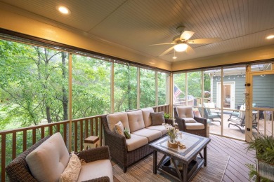 Secluded Elegance in the Heart of Windstone - 58 Wild Goose 
 on Windstone Golf Club in Georgia - for sale on GolfHomes.com, golf home, golf lot