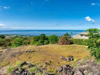 Located in the premier, well-established gated community of on Kona Country Club Golf Course in Hawaii - for sale on GolfHomes.com, golf home, golf lot
