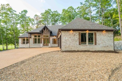 BUILDER WILL PAY DIAMANTE CLUB DUES FOR 3 YEARS, A $30,000.00 on Diamante Golf and Country Club in Arkansas - for sale on GolfHomes.com, golf home, golf lot
