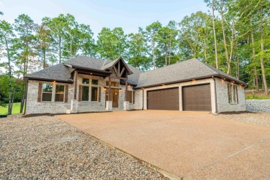 BUILDER WILL PAY DIAMANTE CLUB DUES FOR 3 YEARS, A $30,000.00 on Diamante Golf and Country Club in Arkansas - for sale on GolfHomes.com, golf home, golf lot