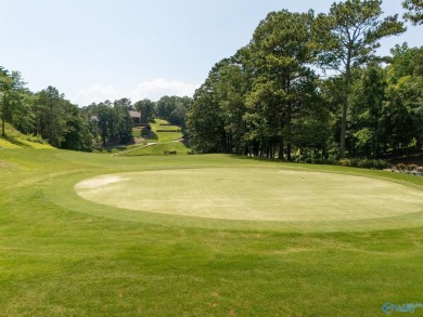 Located in Gunter's Landing Golf Club, this lake view villa on Gunters Landing in Alabama - for sale on GolfHomes.com, golf home, golf lot