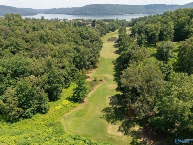 Located in Gunter's Landing Golf Club, this lake view villa on Gunters Landing in Alabama - for sale on GolfHomes.com, golf home, golf lot