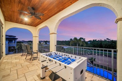 Welcome to your Dream home at 735 Golden Bear Drive, nestled in on ChampionsGate Golf Resort in Florida - for sale on GolfHomes.com, golf home, golf lot