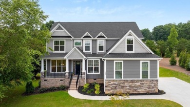 Brand New Construction in The Summit at Cherokee Valley! Welcome on The Clubs at Cherokee Valley Golf Course in South Carolina - for sale on GolfHomes.com, golf home, golf lot