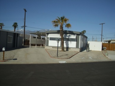 This 1973 Manufactured home is in a quite cul-sac with a large on The Club At Shenandoah Springs in California - for sale on GolfHomes.com, golf home, golf lot