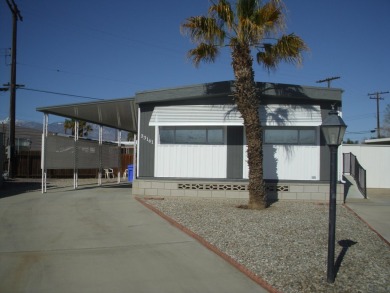 This 1973 Manufactured home is in a quite cul-sac with a large on The Club At Shenandoah Springs in California - for sale on GolfHomes.com, golf home, golf lot