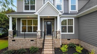 Brand New Construction in The Summit at Cherokee Valley! Welcome on The Clubs at Cherokee Valley Golf Course in South Carolina - for sale on GolfHomes.com, golf home, golf lot