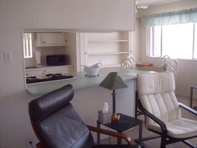 This 1973 Manufactured home is in a quite cul-sac with a large on The Club At Shenandoah Springs in California - for sale on GolfHomes.com, golf home, golf lot