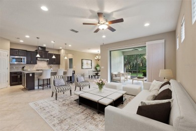 One or more photo(s) has been virtually staged. Summerwood on Ridgewood Lakes Golf and Country Club in Florida - for sale on GolfHomes.com, golf home, golf lot