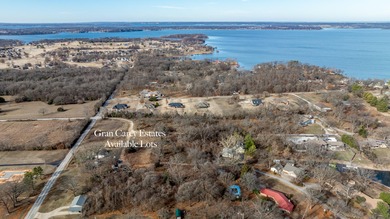 Great opportunity approximately 1acre m/l lot located in a on Patricia Island Golf Club in Oklahoma - for sale on GolfHomes.com, golf home, golf lot
