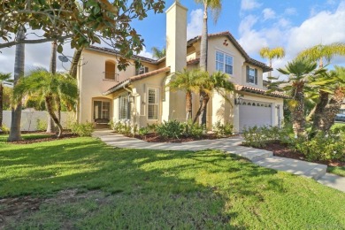 This stunning home sits on a large corner lot in a quiet on Eagle Crest Golf Club in California - for sale on GolfHomes.com, golf home, golf lot