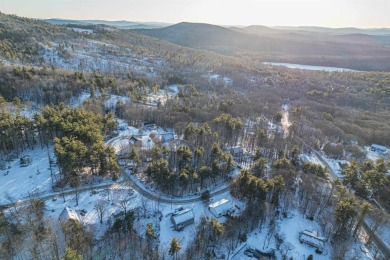 Beautiful .76 Acre - level - corner lot, awaiting your new on The Lake Winnipesaukee Golf Club in New Hampshire - for sale on GolfHomes.com, golf home, golf lot