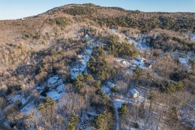 Beautiful .76 Acre - level - corner lot, awaiting your new on The Lake Winnipesaukee Golf Club in New Hampshire - for sale on GolfHomes.com, golf home, golf lot