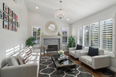 This stunning home sits on a large corner lot in a quiet on Eagle Crest Golf Club in California - for sale on GolfHomes.com, golf home, golf lot