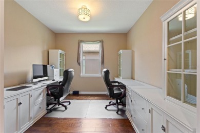 One or more photo(s) has been virtually staged. Summerwood on Ridgewood Lakes Golf and Country Club in Florida - for sale on GolfHomes.com, golf home, golf lot